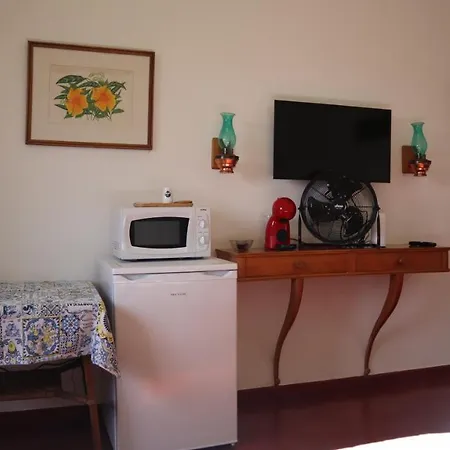 Affittacamere Casa Santo Antonio