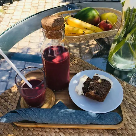 Casa Santo Antonio 3*