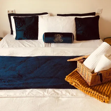 Affittacamere Casa Santo Antonio São Brás de Alportel