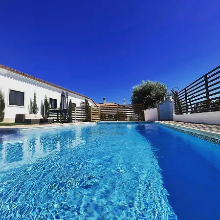 Casa Santo Antonio 게스트하우스 사우 브라스 드 알포르텔