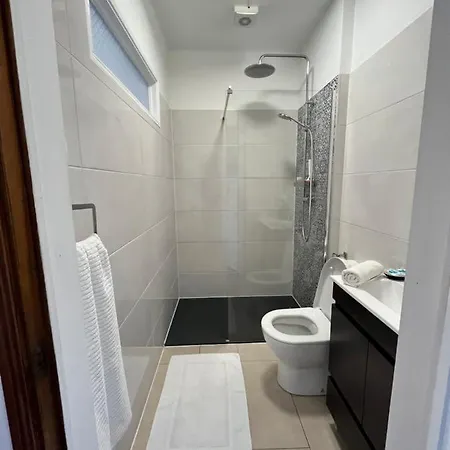 Casa Santo Antonio 게스트하우스