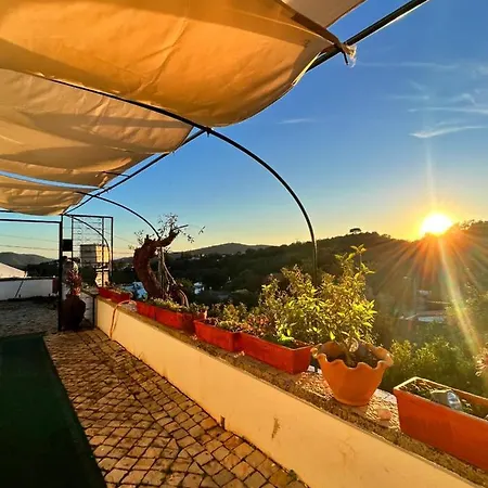 Affittacamere Casa Santo Antonio