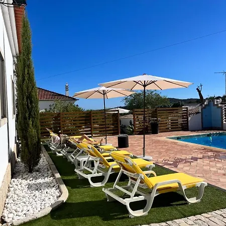 게스트하우스 Casa Santo Antonio 3*