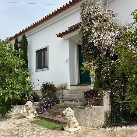 Casa Santo Antonio Affittacamere 3*