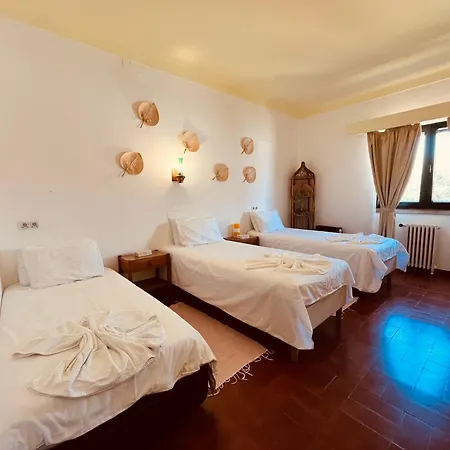 Casa Santo Antonio 3* São Brás de Alportel