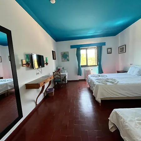 Casa Santo Antonio 3*