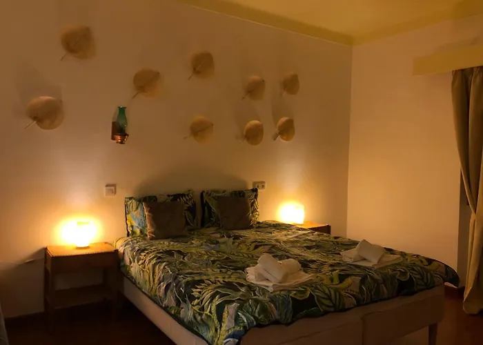 Gasthof Casa Santo Antonio 4*