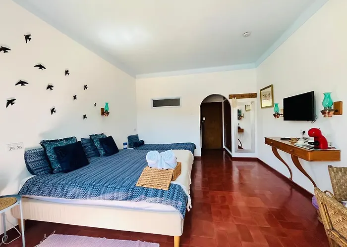 Gasthof Casa Santo Antonio 4*