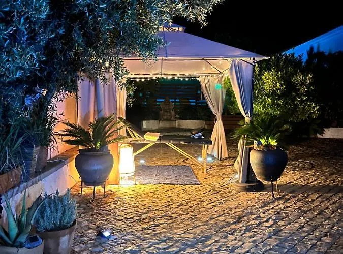 Casa Santo Antonio 4*