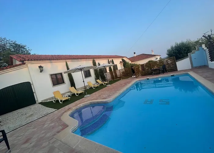 Casa Santo Antonio