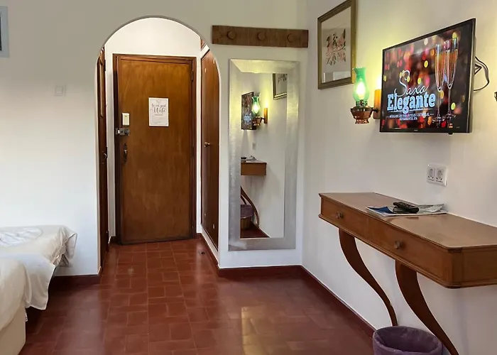 Casa Santo Antonio