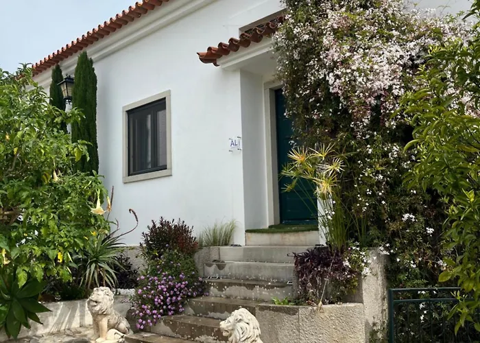 Casa Santo Antonio Gasthof 4*