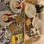 Casa Santo Antonio 4* São Brás de Alportel