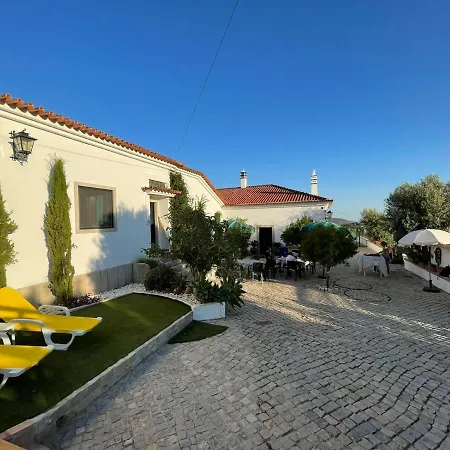 Casa Santo Antonio * Sao Bras de Alportel