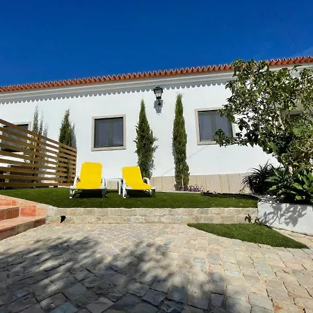 Casa Santo Antonio Guest house