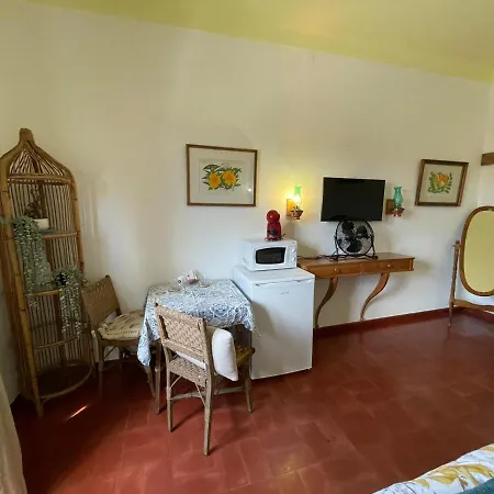 Casa Santo Antonio *