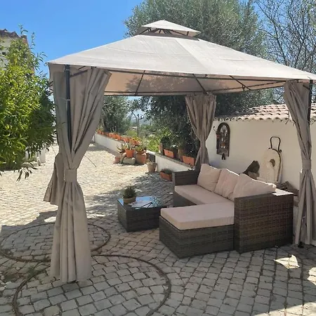 بيت ضيافة Casa Santo Antonio