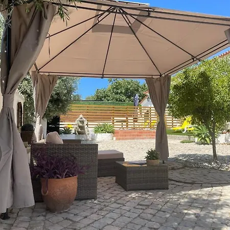 Maison d'hôtes Casa Santo Antonio 4*