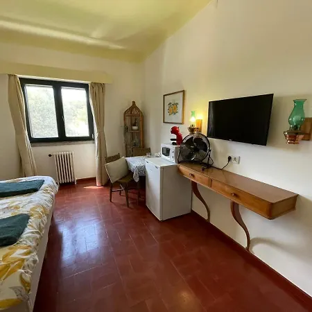 Casa Santo Antonio
