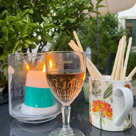 Casa Santo Antonio بيت ضيافة