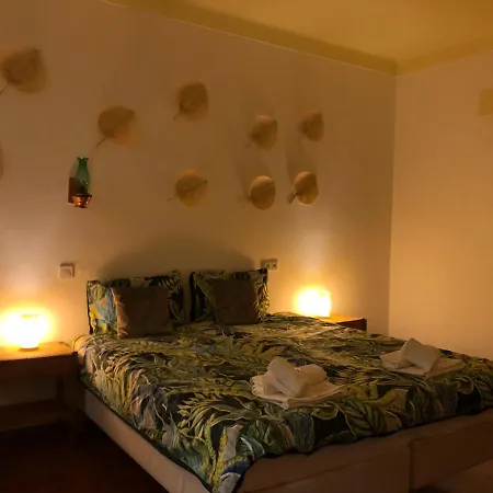 Gasthof Casa Santo Antonio 4*