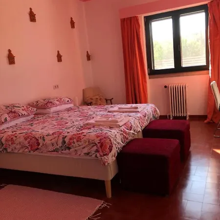 Casa Santo Antonio Guest house *
