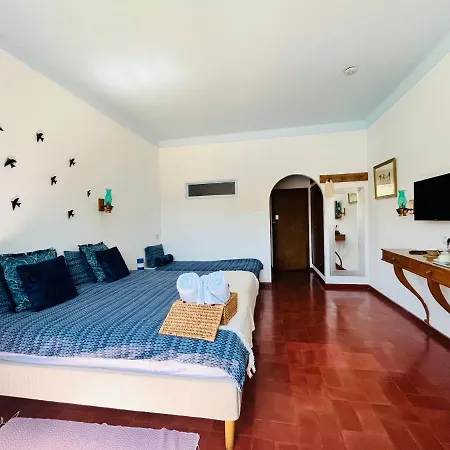招待所 Casa Santo Antonio *