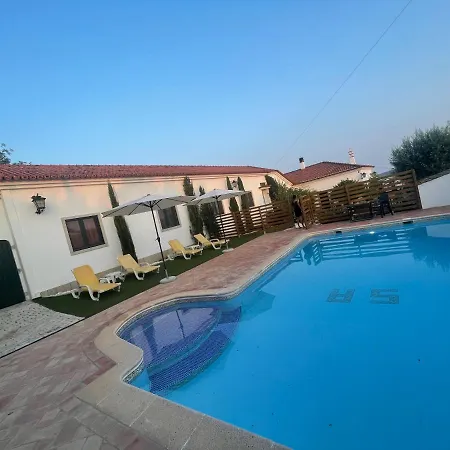 Casa Santo Antonio