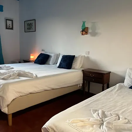 Gasthof Casa Santo Antonio 4*