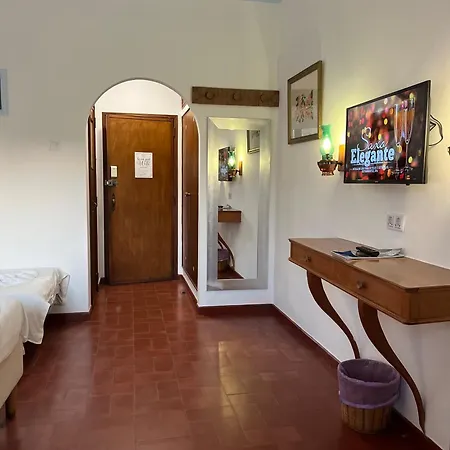 Casa Santo Antonio