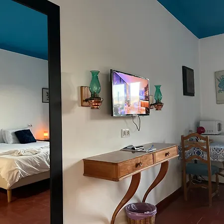 Casa Santo Antonio