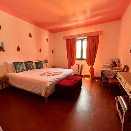 Vendégház Casa Santo Antonio