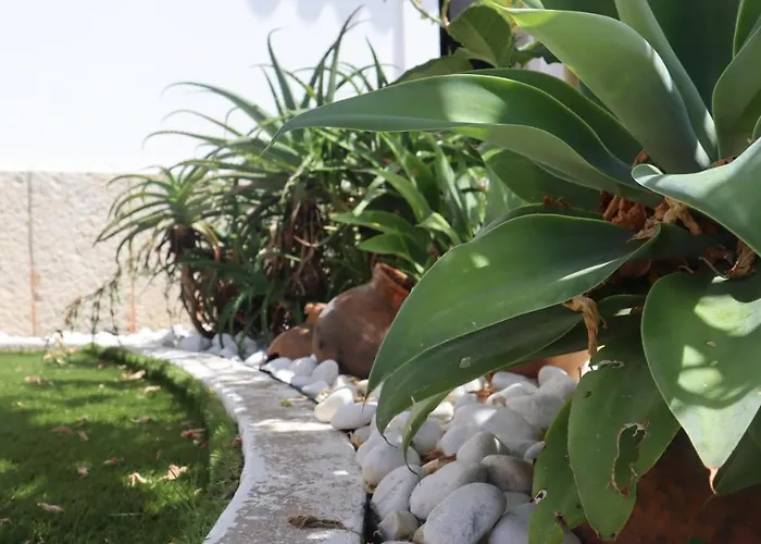 Pensionat Casa Santo Antonio