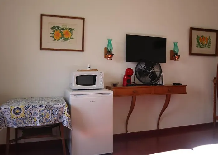 Vendégház Casa Santo Antonio