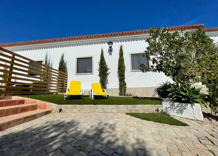Casa Santo Antonio Vendégház