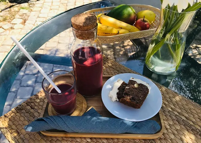 Casa Santo Antonio 4*