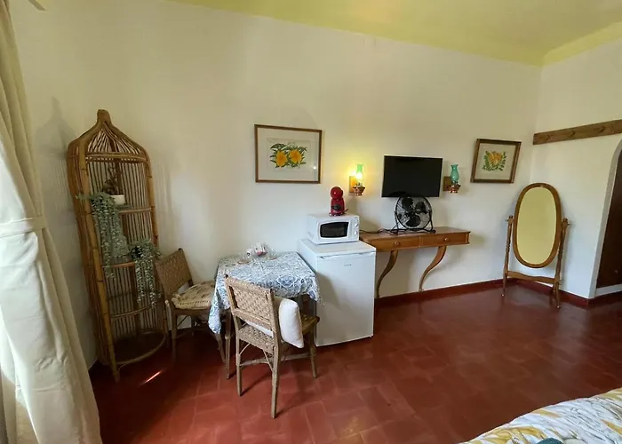 Casa Santo Antonio 4*