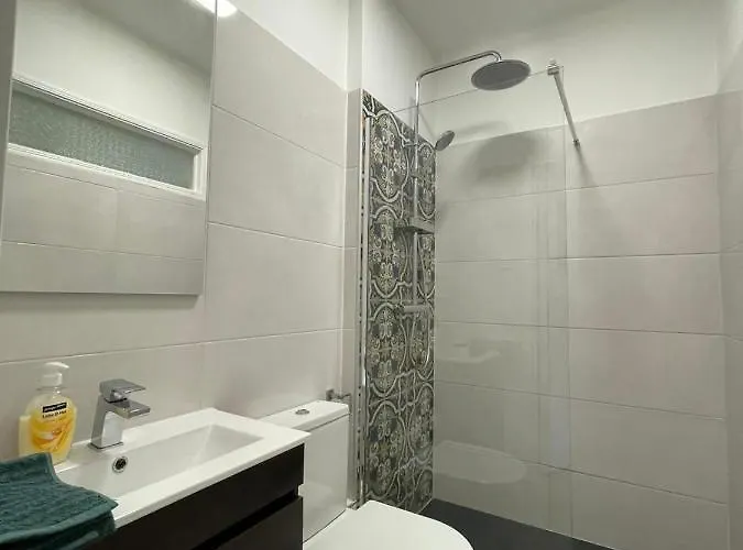 Casa Santo Antonio 4* São Brás de Alportel