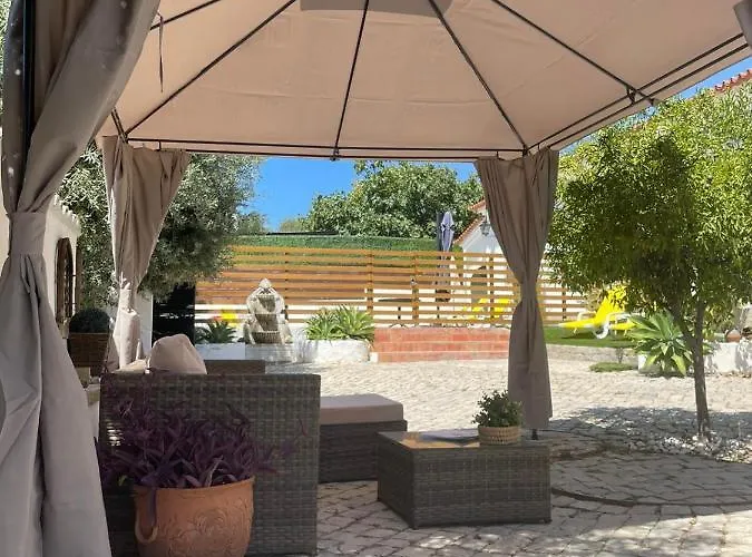 Vendégház Casa Santo Antonio 4*