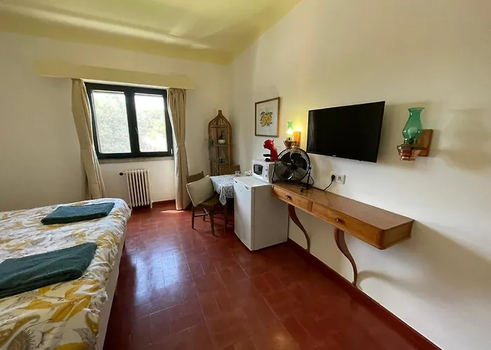 Casa Santo Antonio