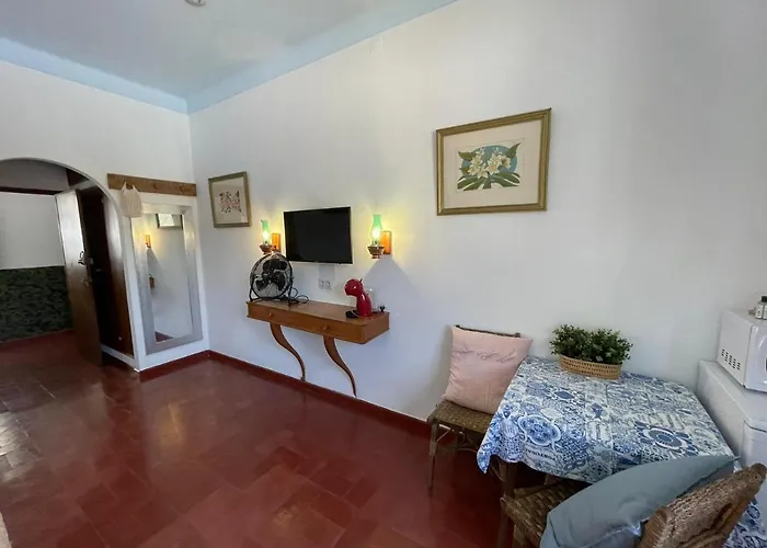 Casa Santo Antonio Vendégház