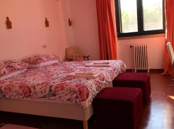 Casa Santo Antonio Pensionat 4*