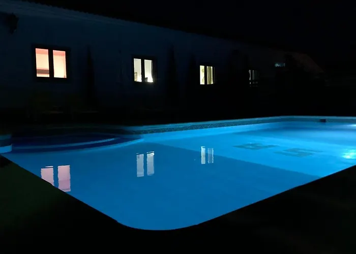 Casa Santo Antonio Vendégház 4*