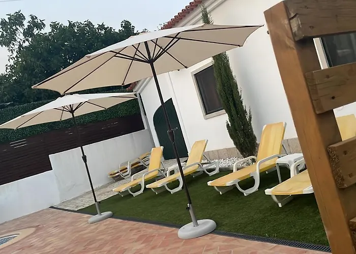 Vendégház Casa Santo Antonio
