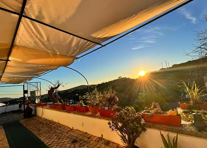 Casa Santo Antonio Vendégház 4*