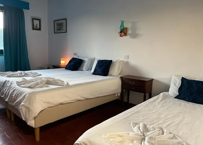 Pensionat Casa Santo Antonio 4*