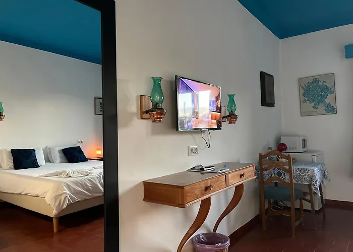 Casa Santo Antonio