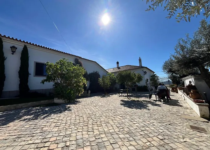 Casa Santo Antonio Vendégház 4*