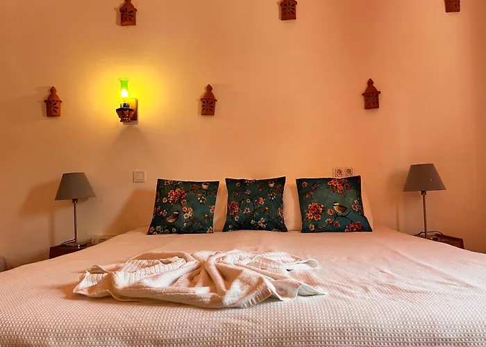 Casa Santo Antonio Pensionat 4*