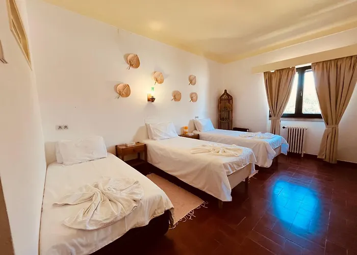 Casa Santo Antonio 4* São Brás de Alportel